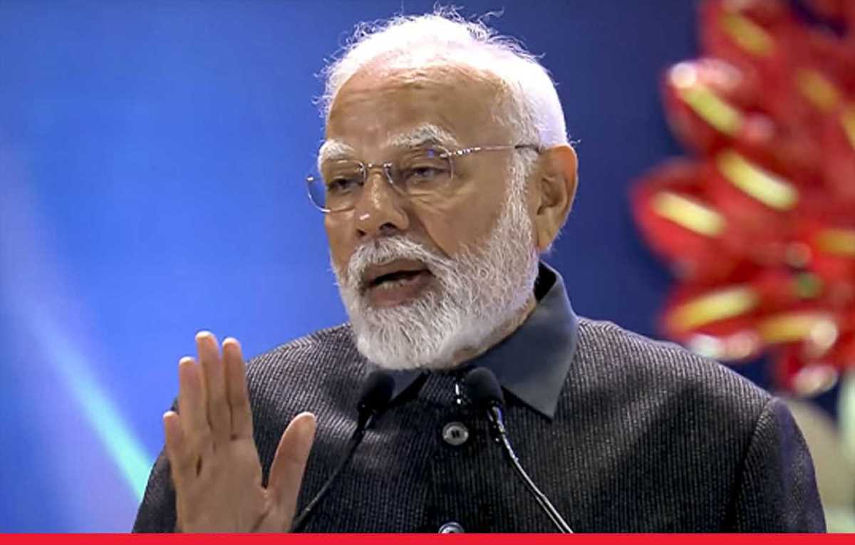 पीएम मोदी आज स्वामित्व योजना के तहत जमीन मालिकों को 65 लाख से ज्यादा संपत्ति कार्ड वितरित करेंगे